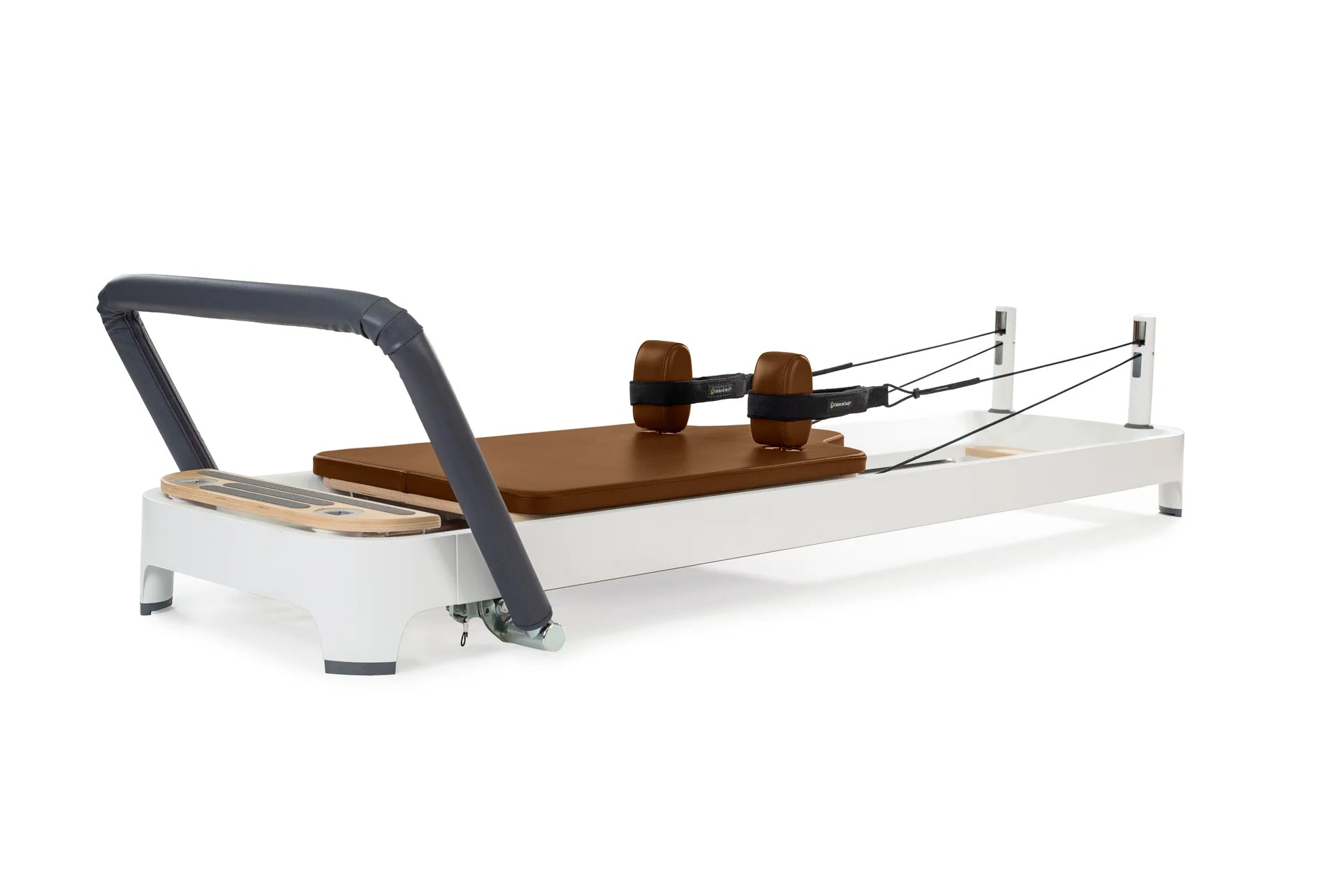 Balanced Body Allegro 2 – Ansicht 36 — Pilates Reformer | Balanced Body