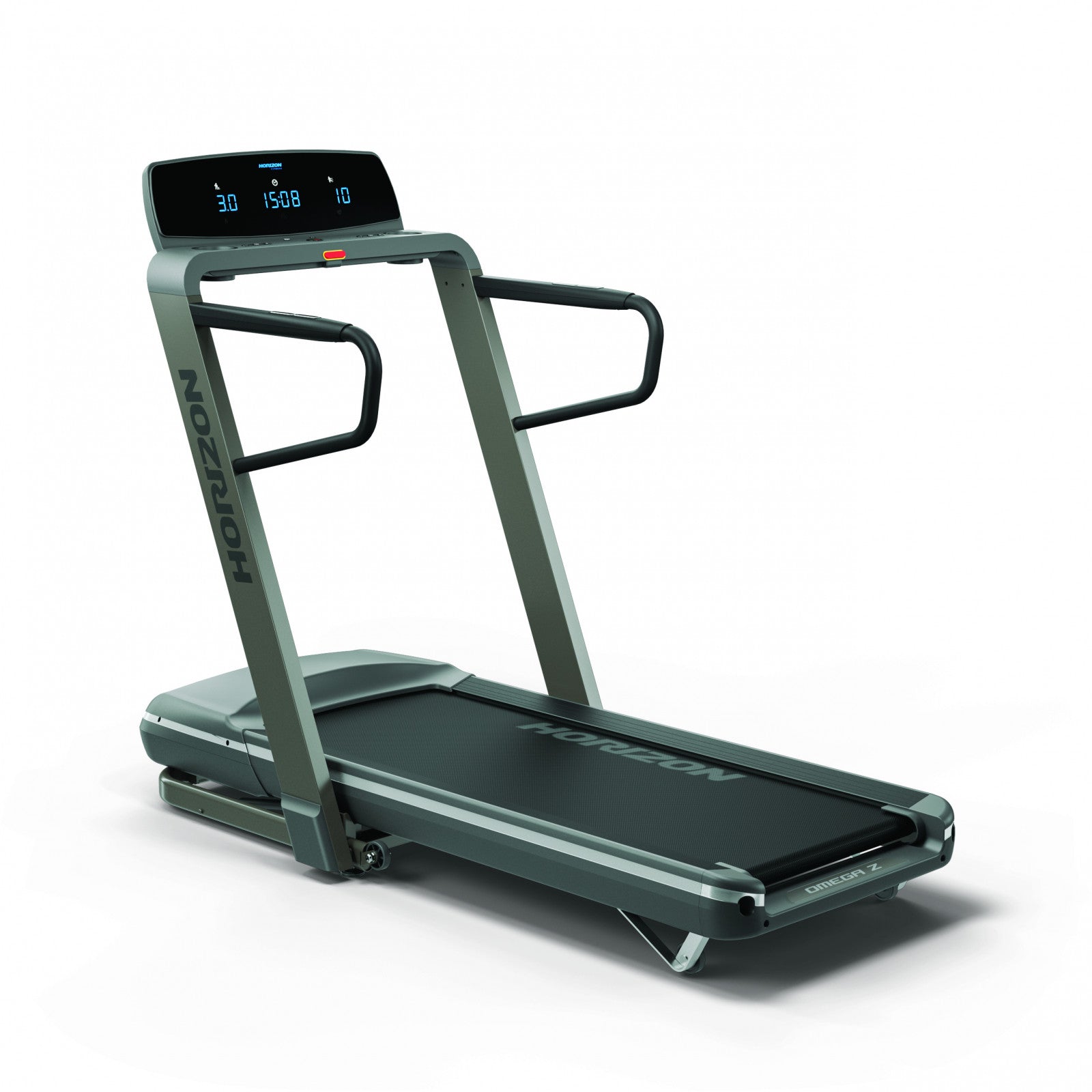 Horizon Fitness Laufband Omega Z Dark Edition