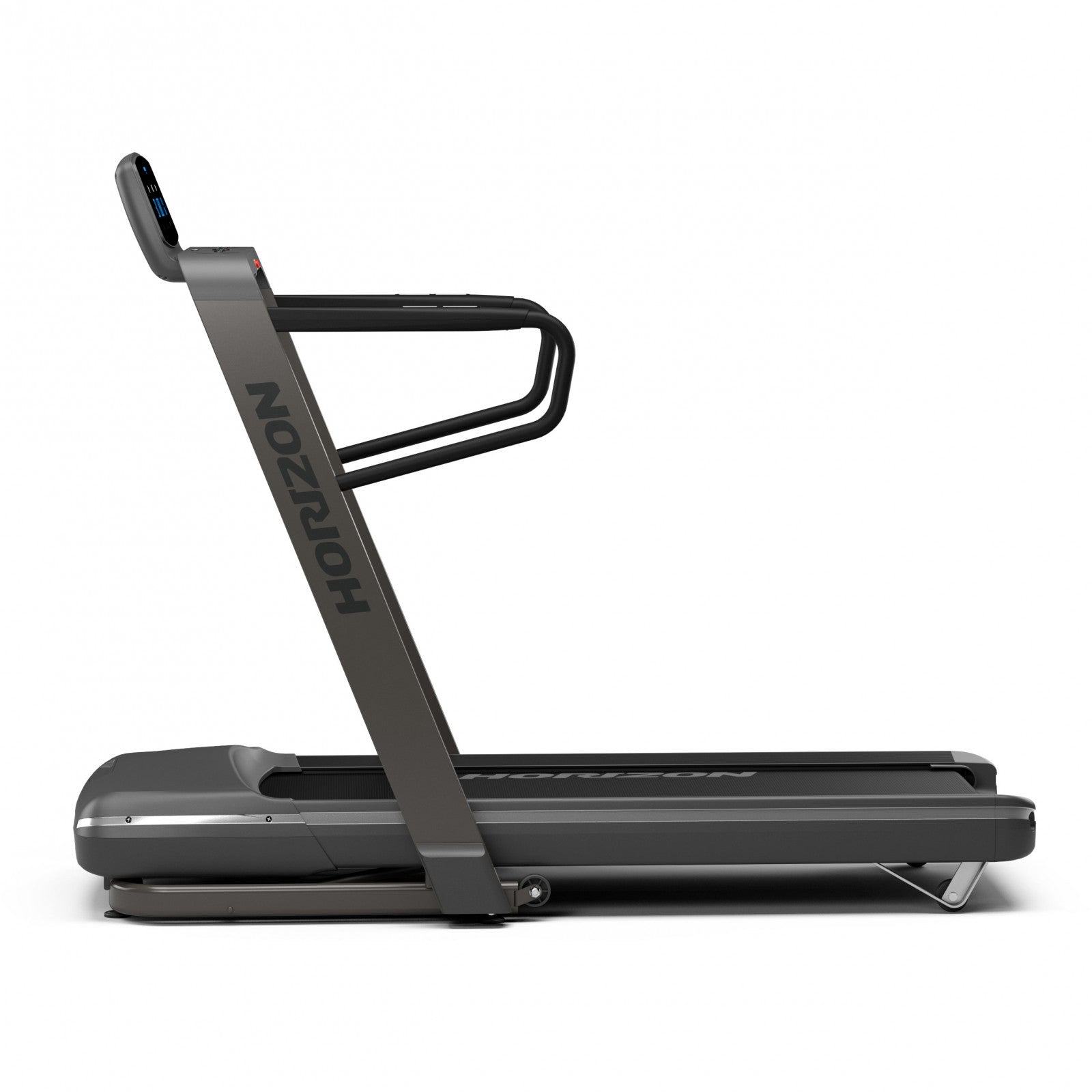 Horizon Fitness Laufband Omega Z Dark Edition