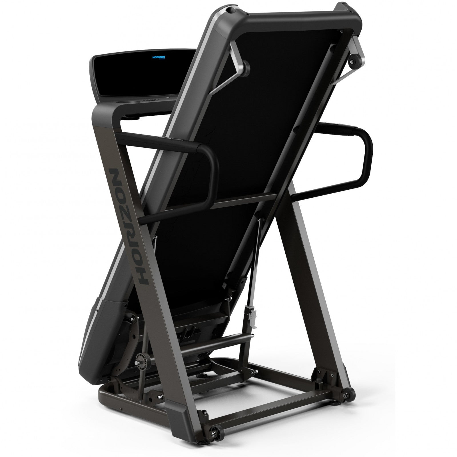 Horizon Fitness Laufband Omega Z Dark Edition