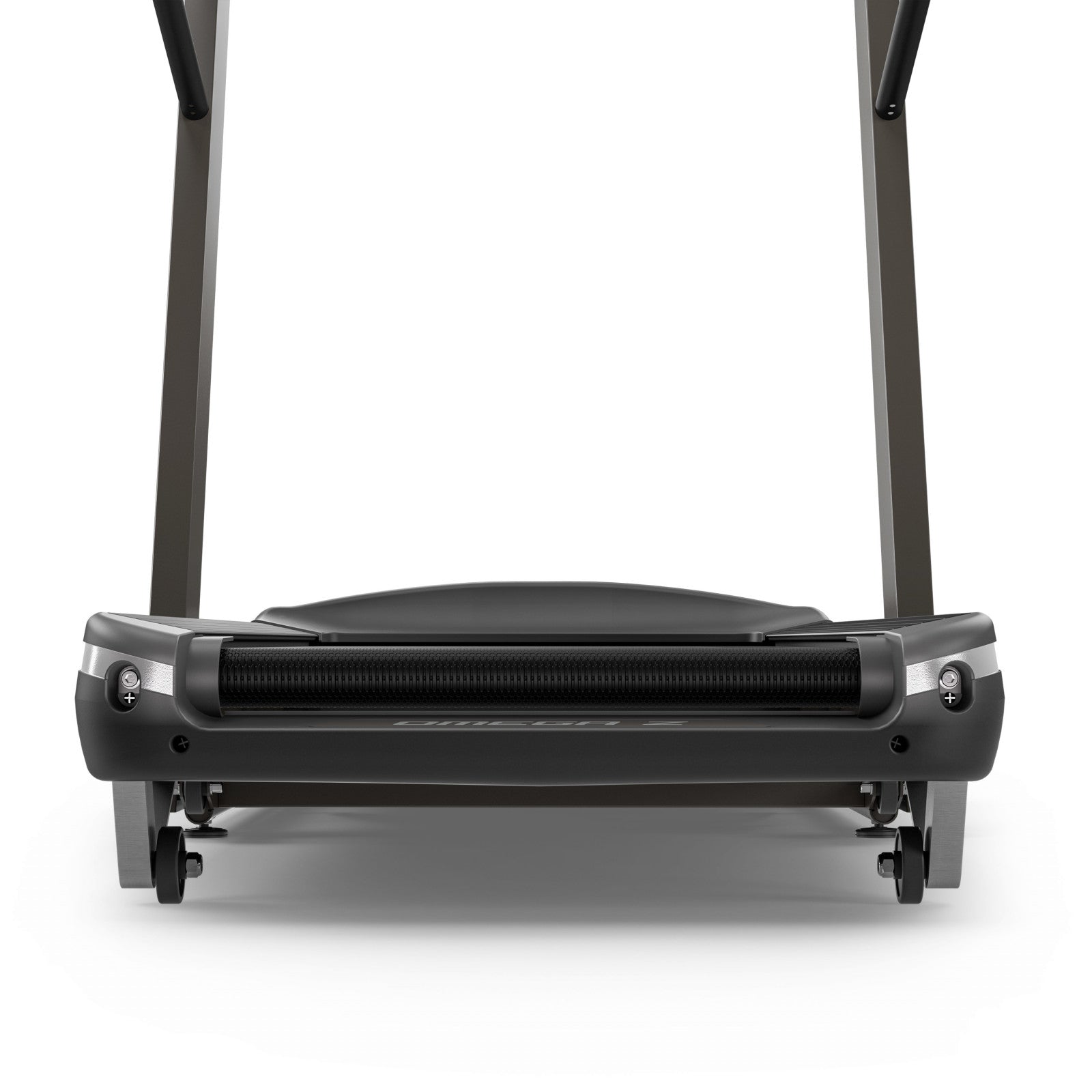 Horizon Fitness Laufband Omega Z Dark Edition