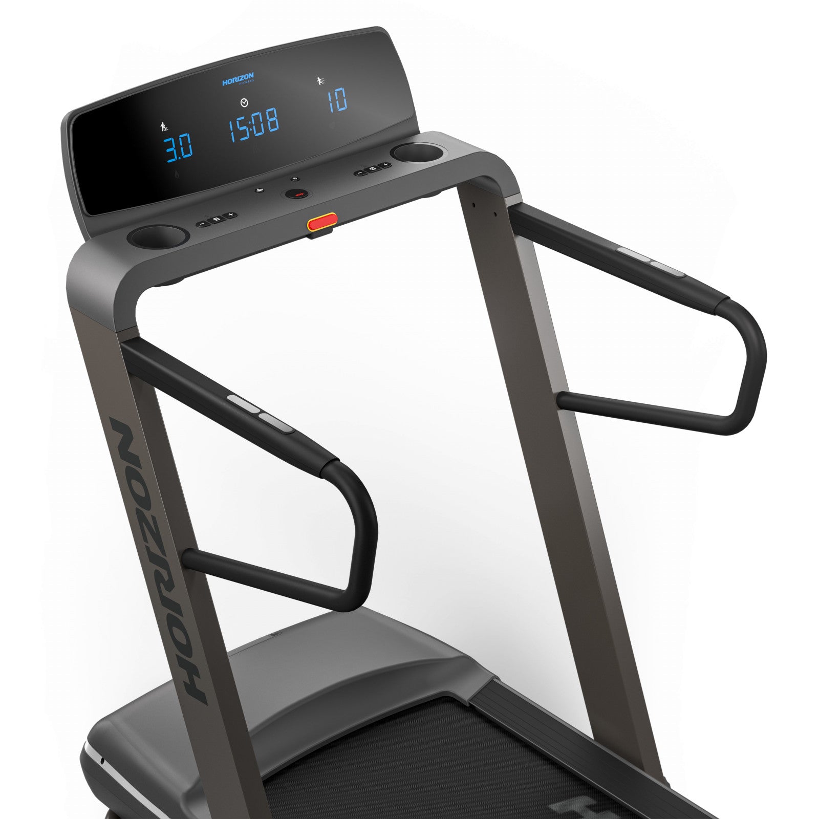 Horizon Fitness Laufband Omega Z Dark Edition