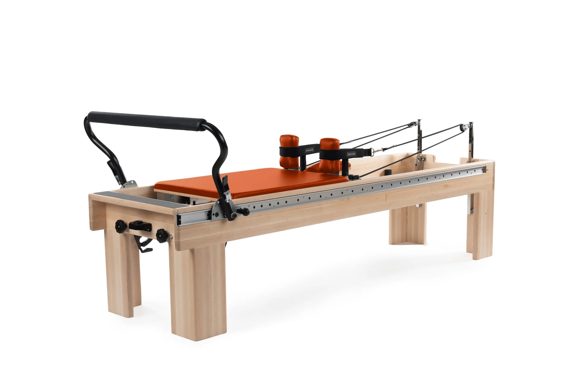 Balanced Body Clinical Reformer – Ansicht 33 — Pilates Reformer | Balanced Body