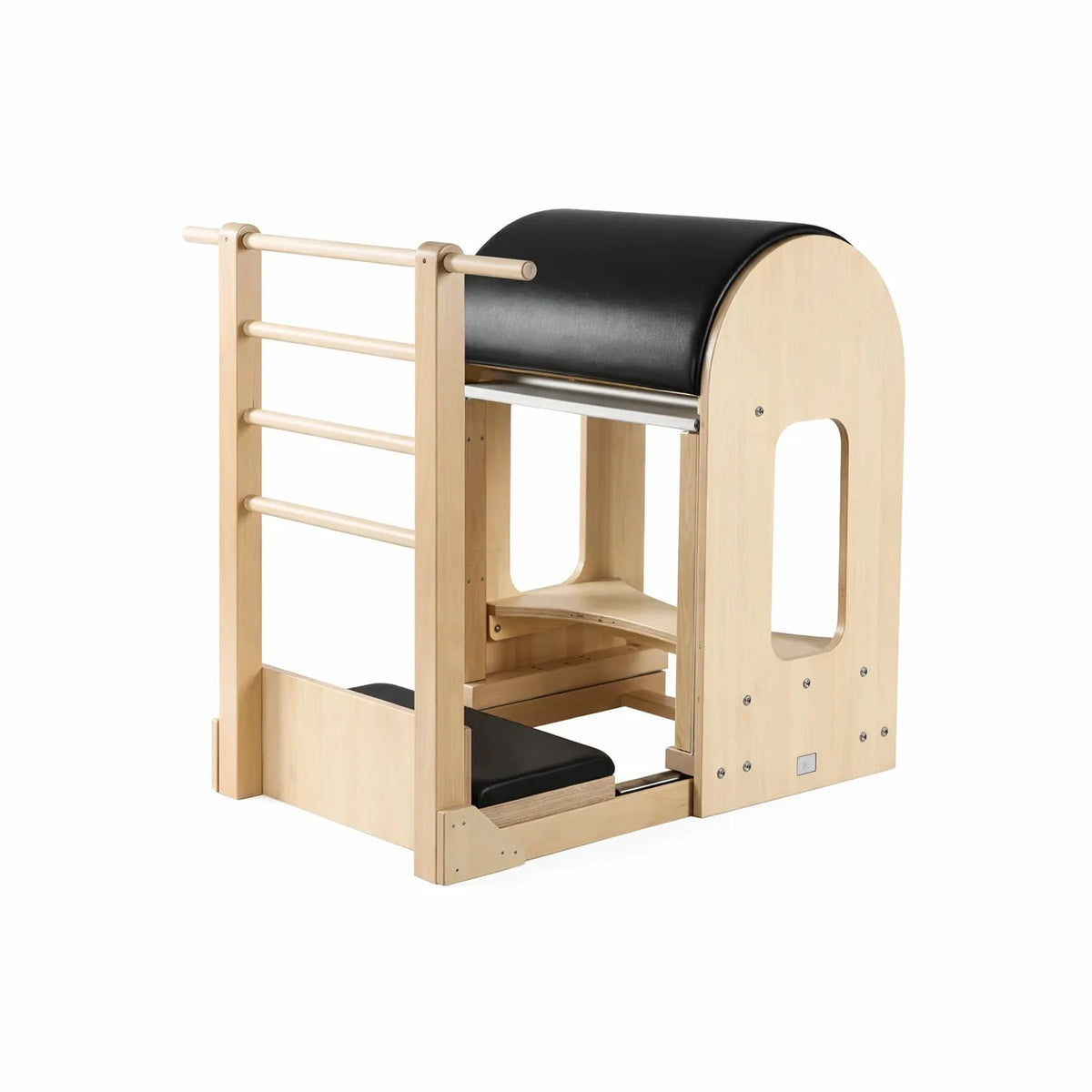The Virtù Line Ladder Barrel ORTICA