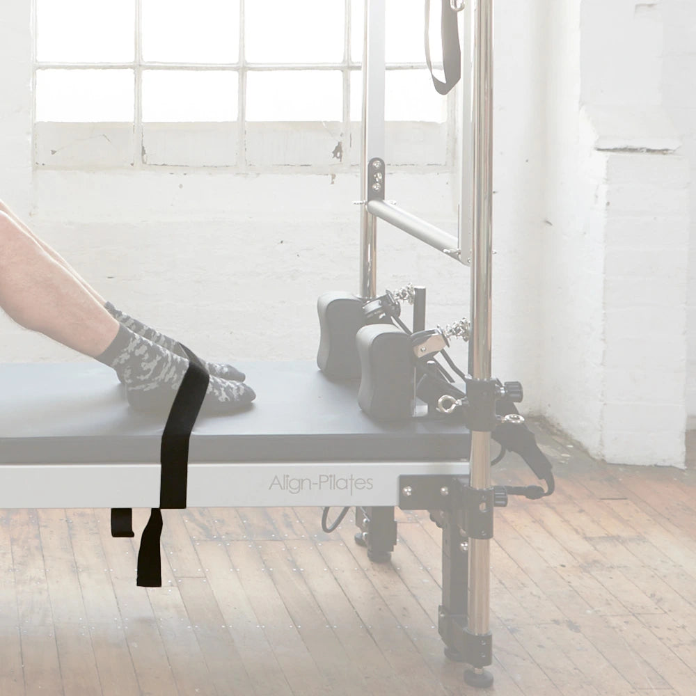 Align Pilates Belly Strap
