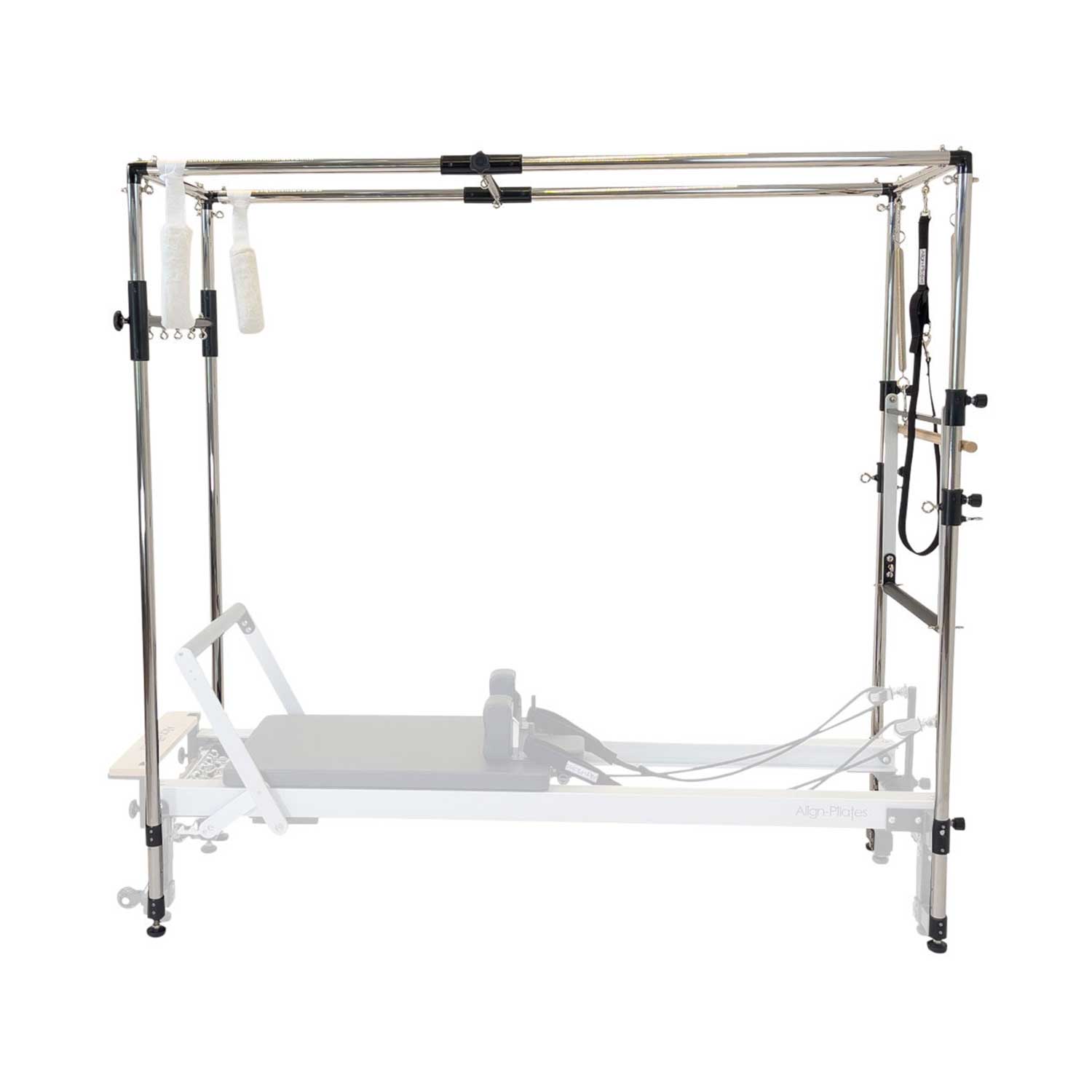 Align Pilates Full Cadillac Frame für A- und C-Serie (nur Rahmen)