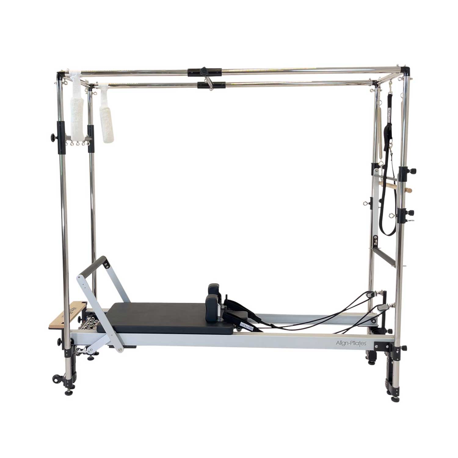 Align Pilates Full Cadillac Frame für A- und C-Serie (nur Rahmen)
