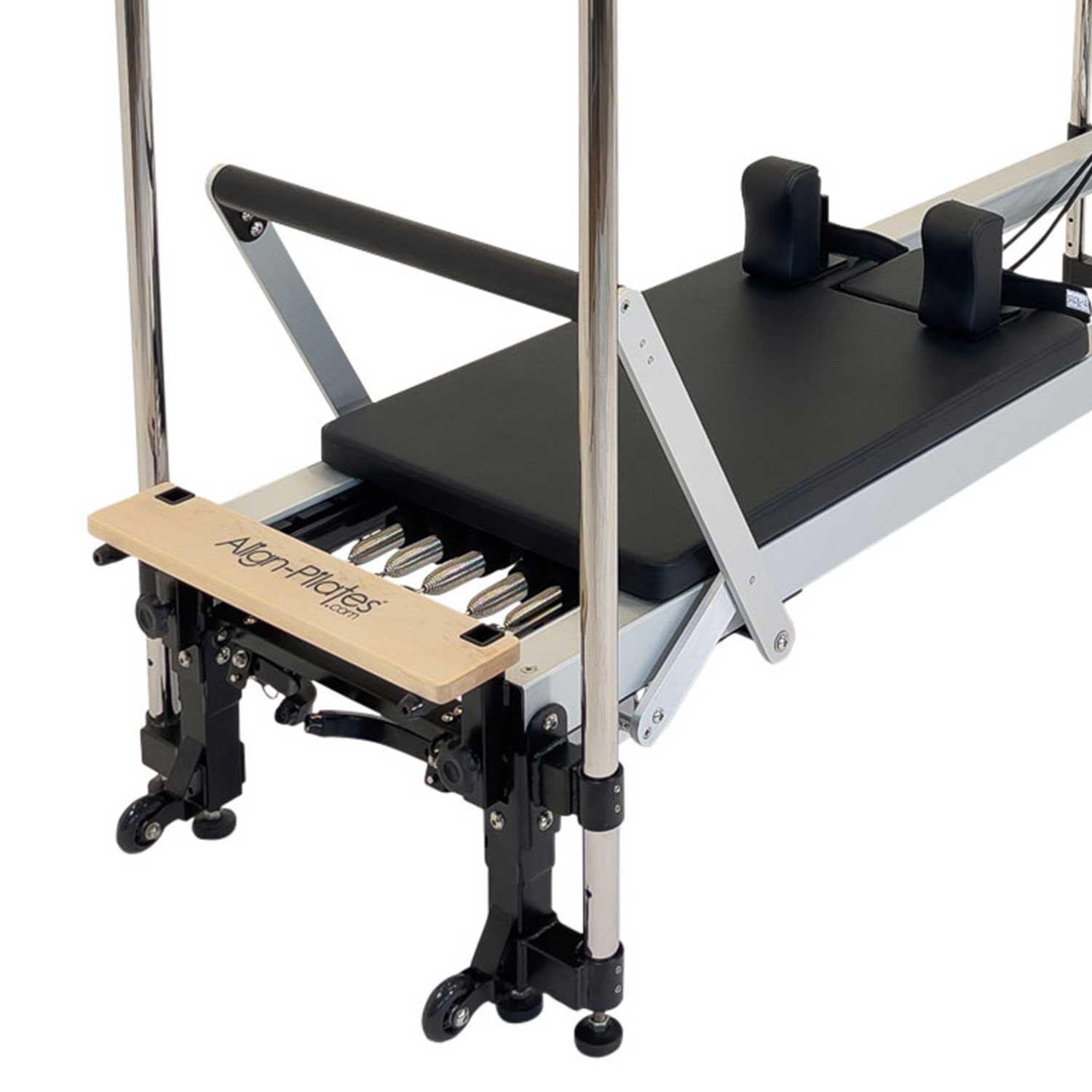 Align Pilates Full Cadillac Frame für A- und C-Serie (nur Rahmen)