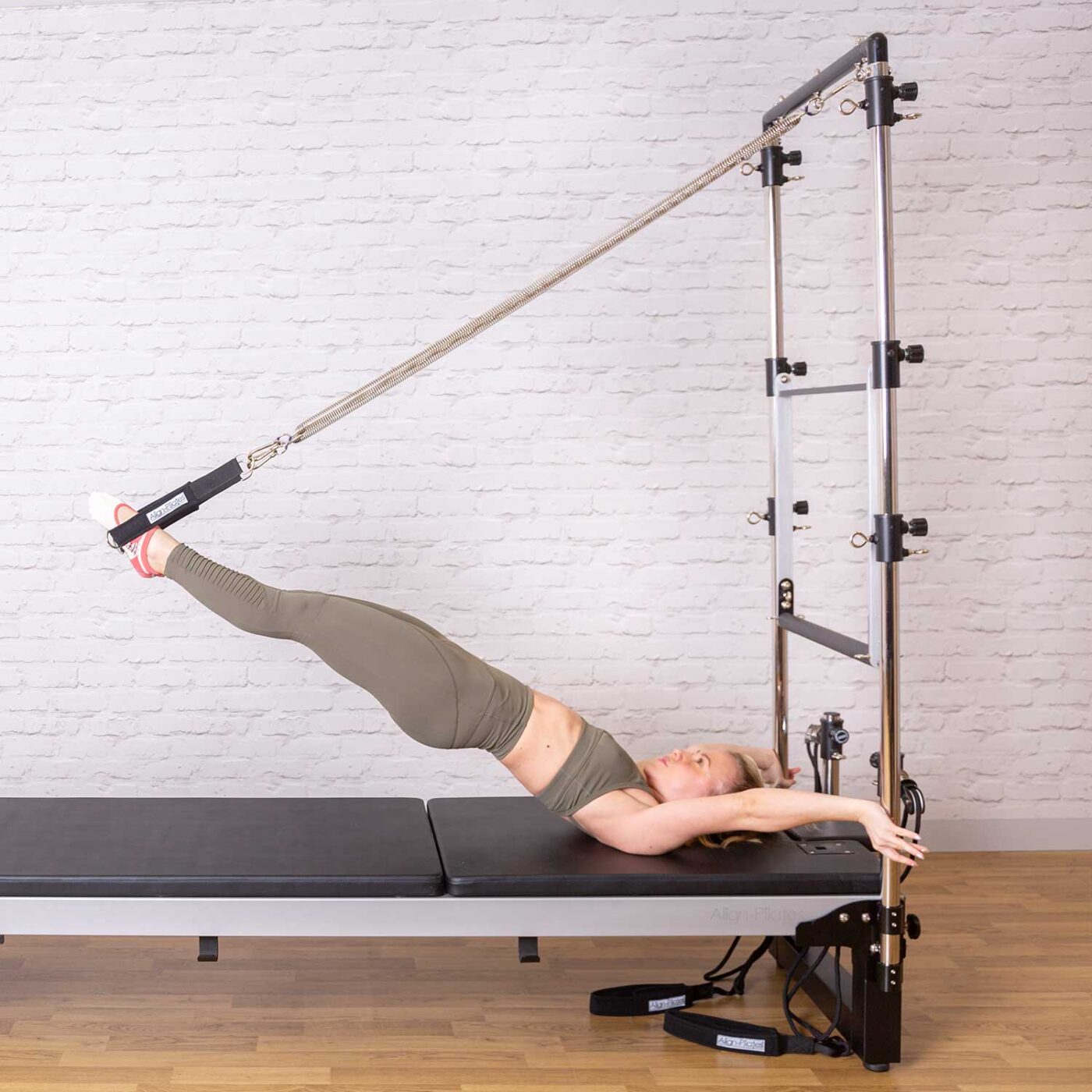 Align Pilates Half Cadillac (nur Rahmen)