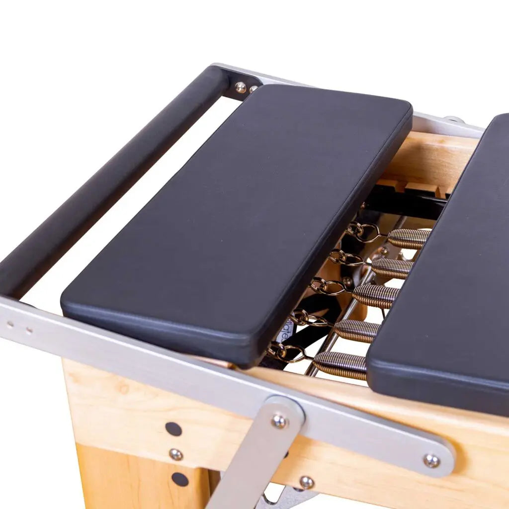 Align Pilates Platform Extender für Reformer