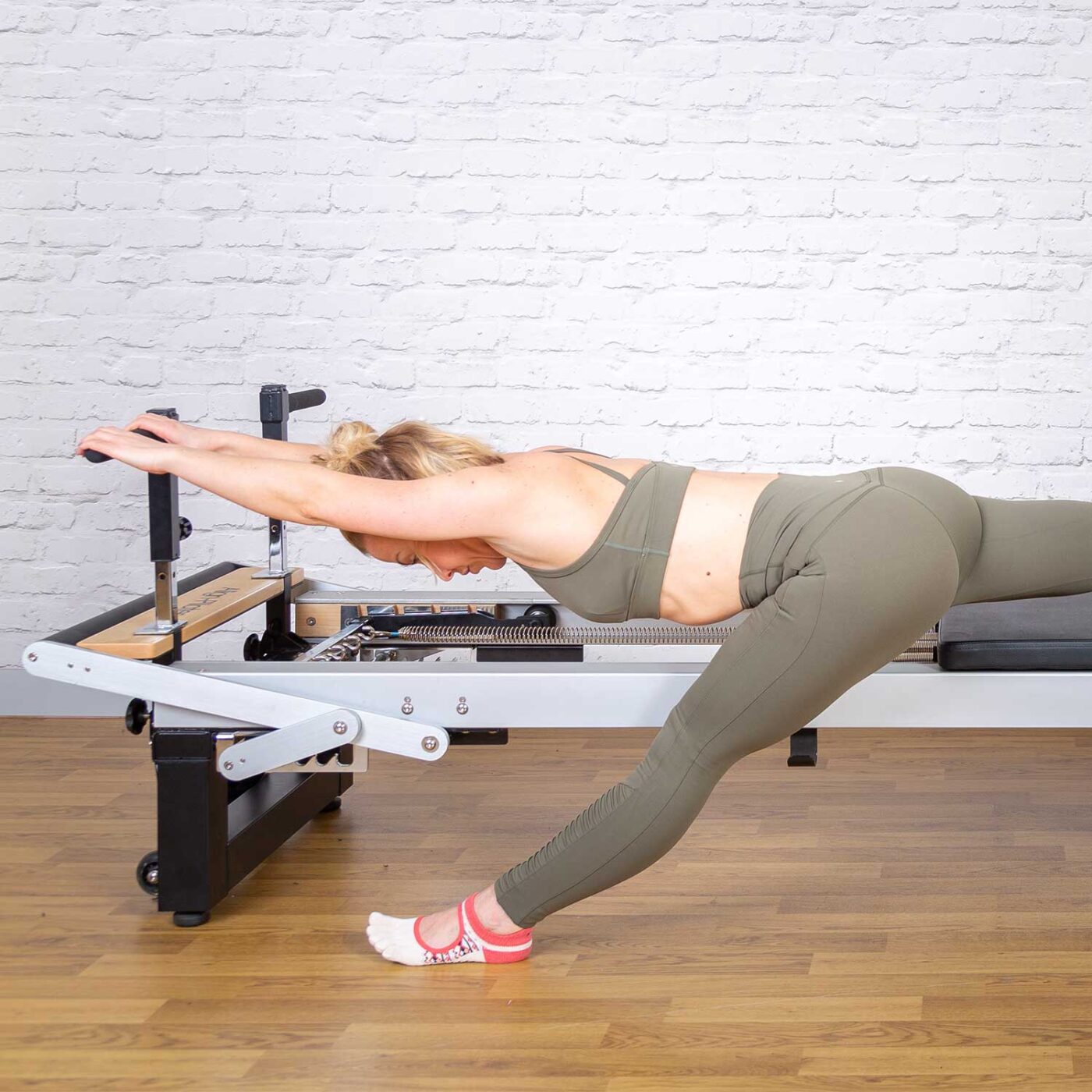 Align Pilates Handgriffe für Reformer (Paar)
