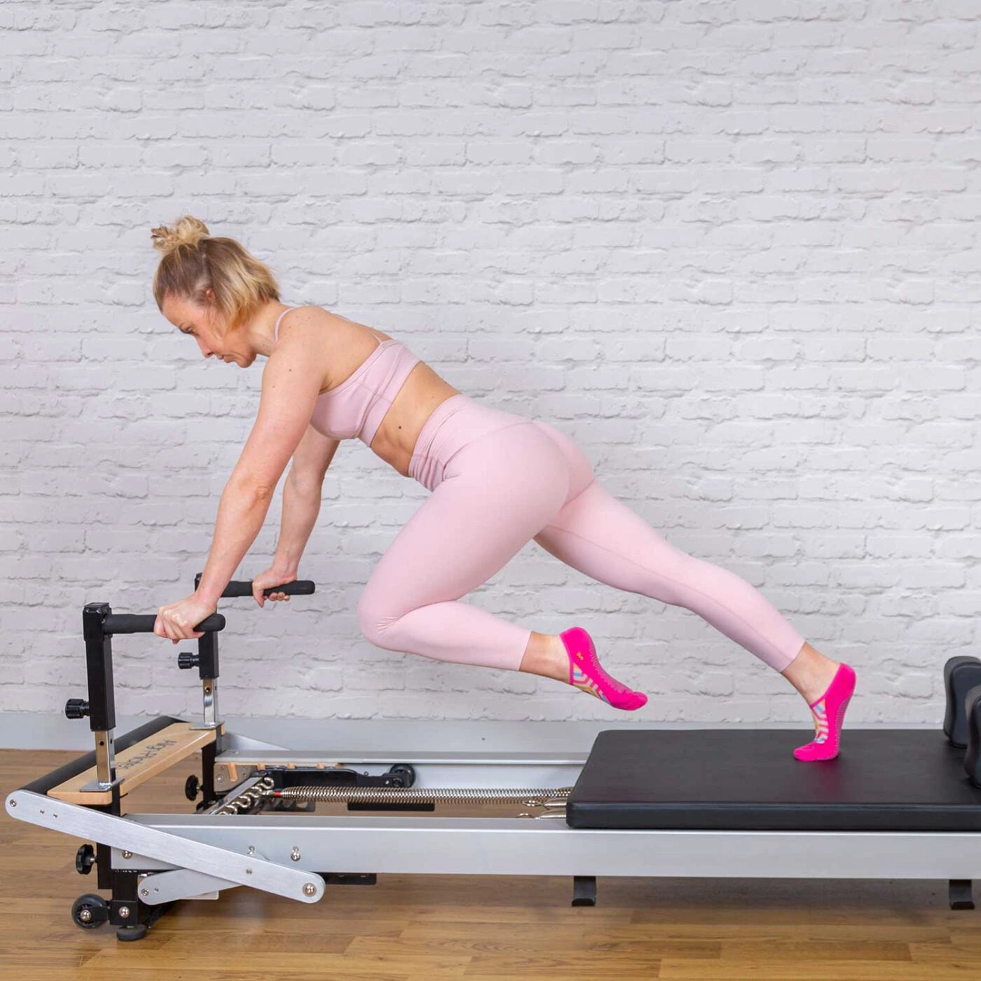 Align Pilates Handgriffe für Reformer (Paar)
