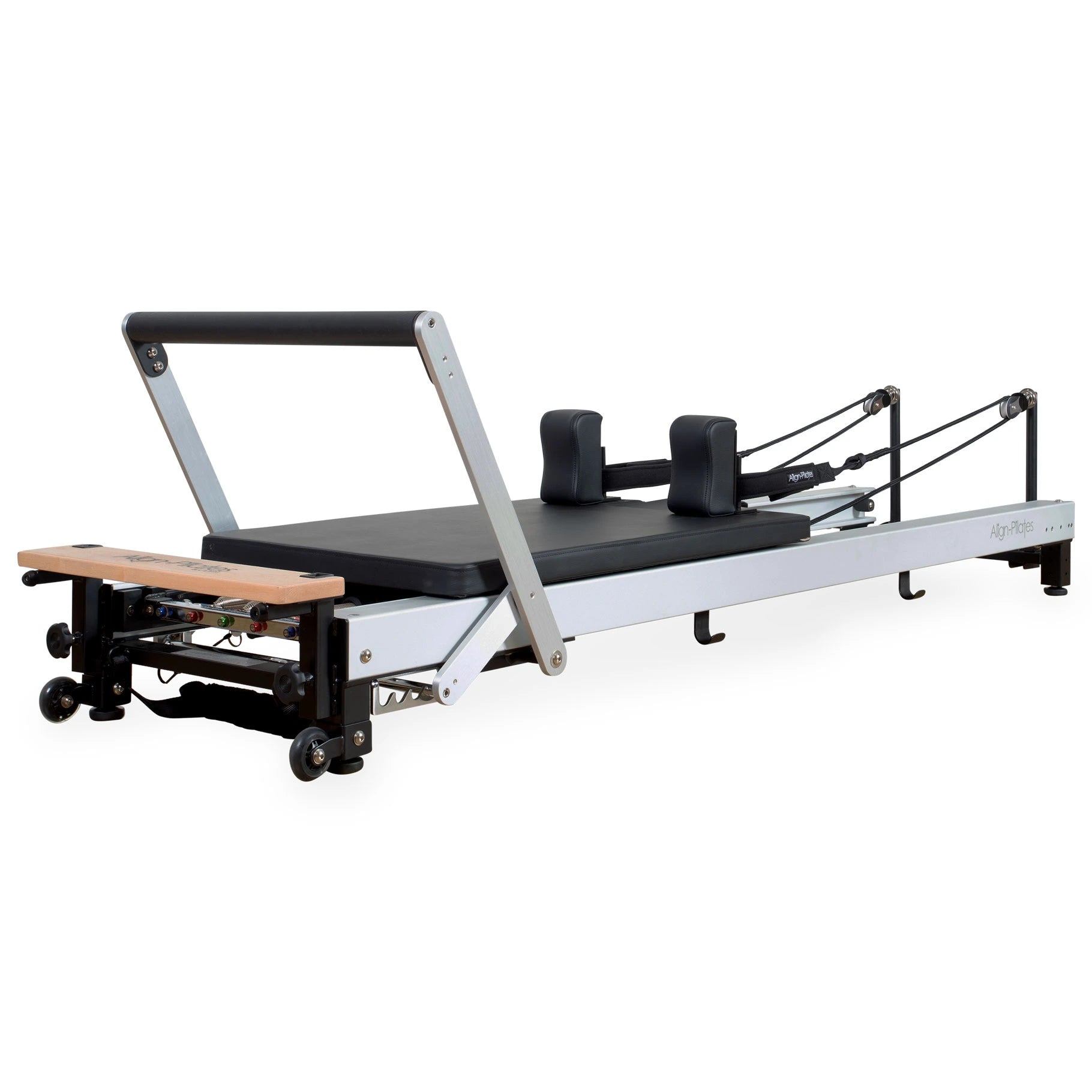 Align Pilates C8 Pro Pilates Reformer