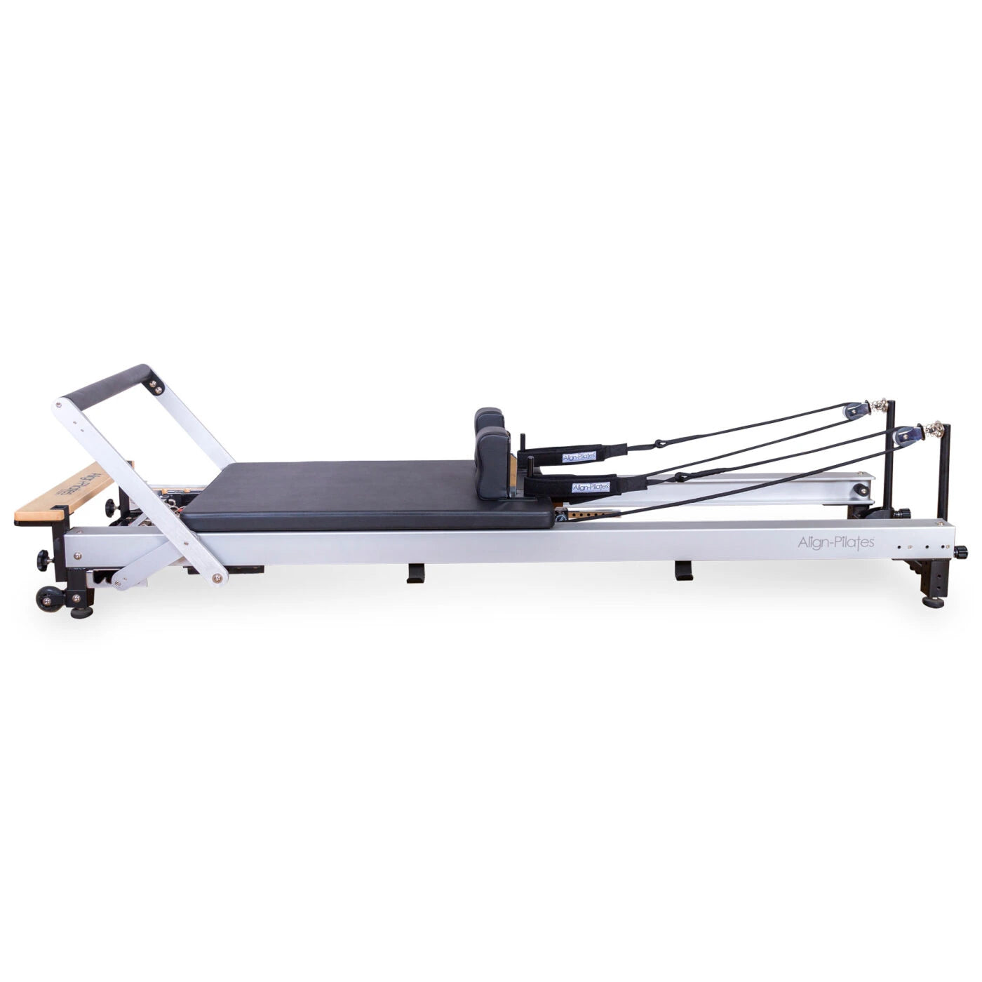 Align Pilates C8 Pro Pilates Reformer