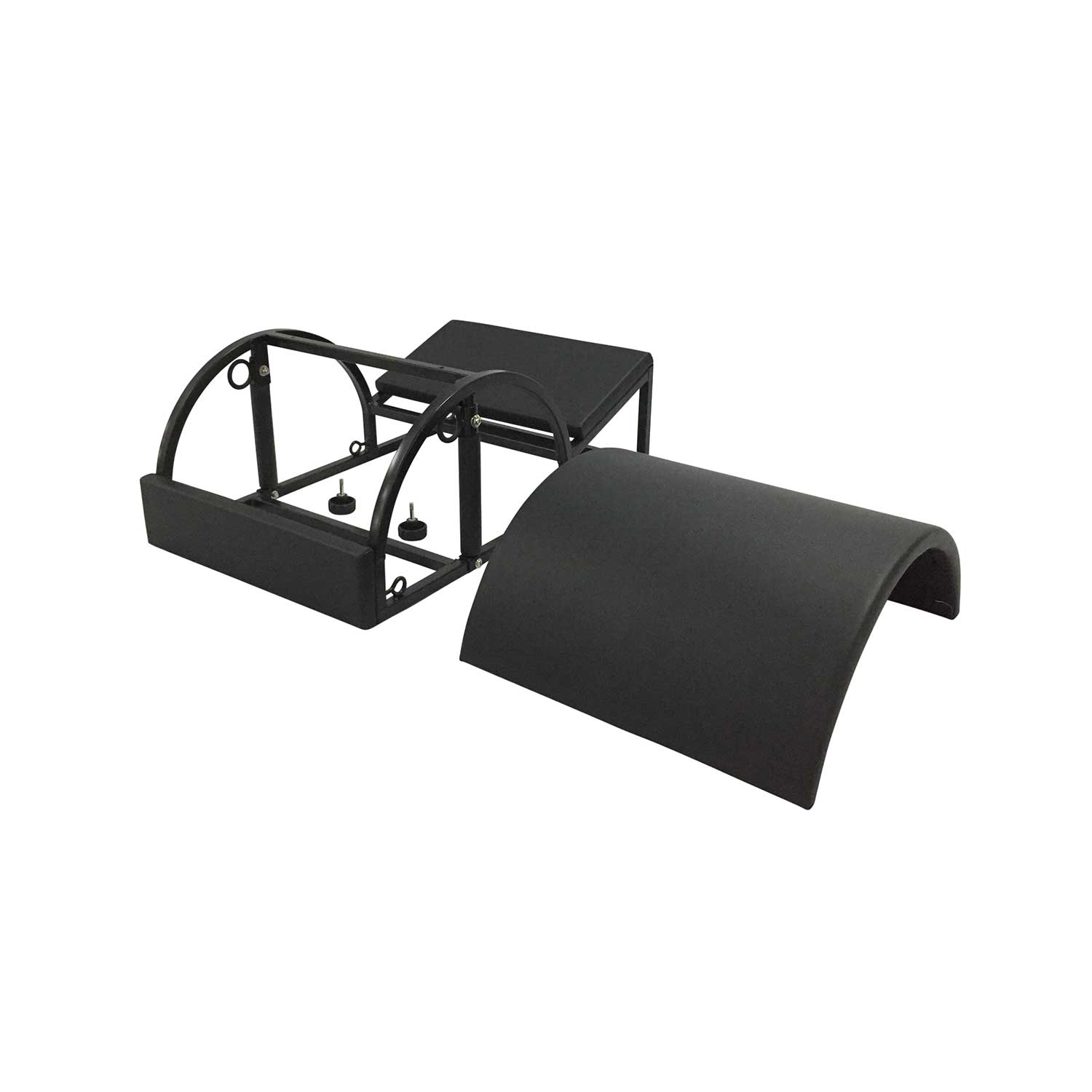 Align Pilates Modular Step Barrel & Arc
