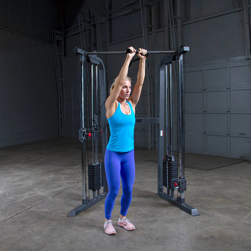 Powerline Functional Trainer 2 X 75 Kg