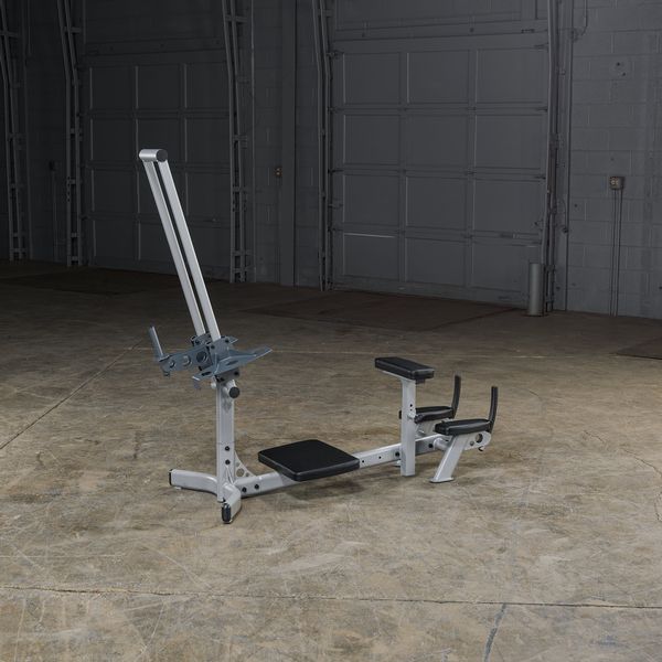 Powerline Glute Max