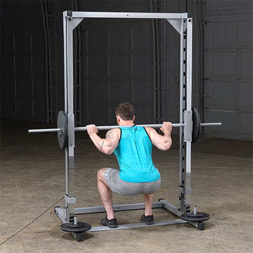 Powerline Smith Machine