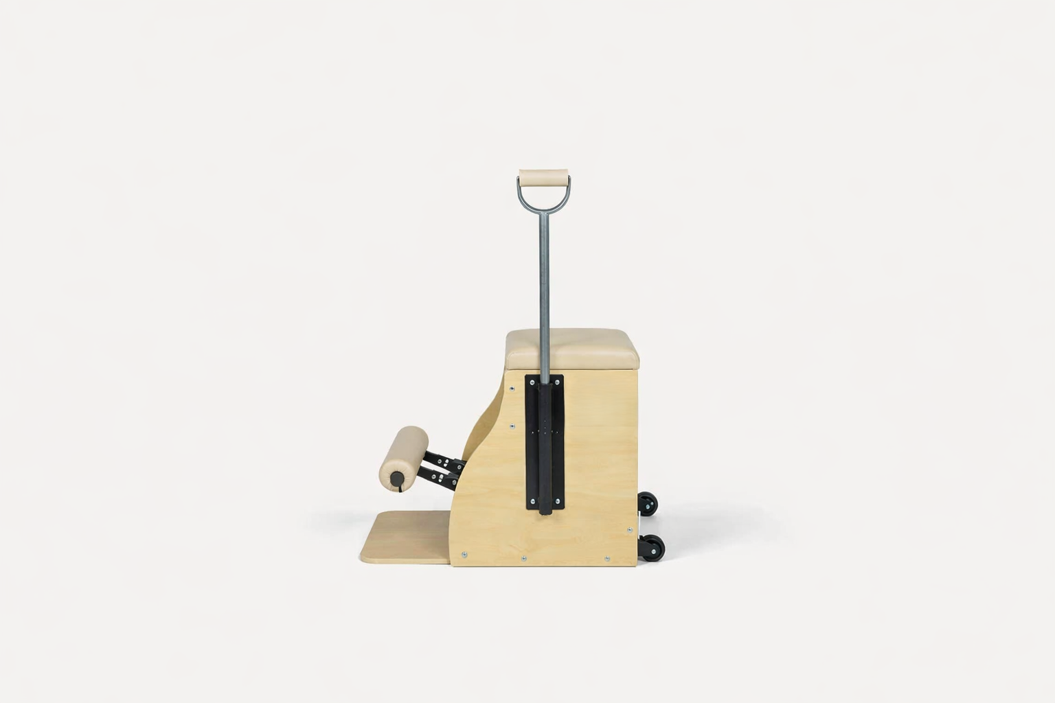 The Virtù Line Pilates Chair RIFLESSO