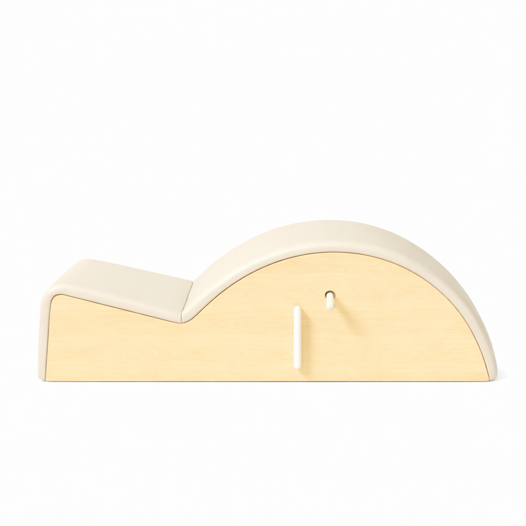 The Virtù Line Spine Corrector CORTEO