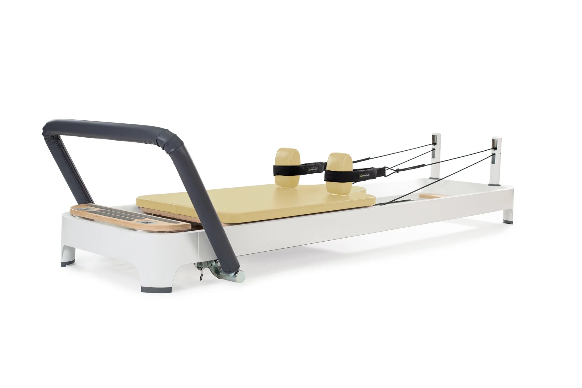 Balanced Body Allegro 2 – Ansicht 40 — Pilates Reformer | Balanced Body