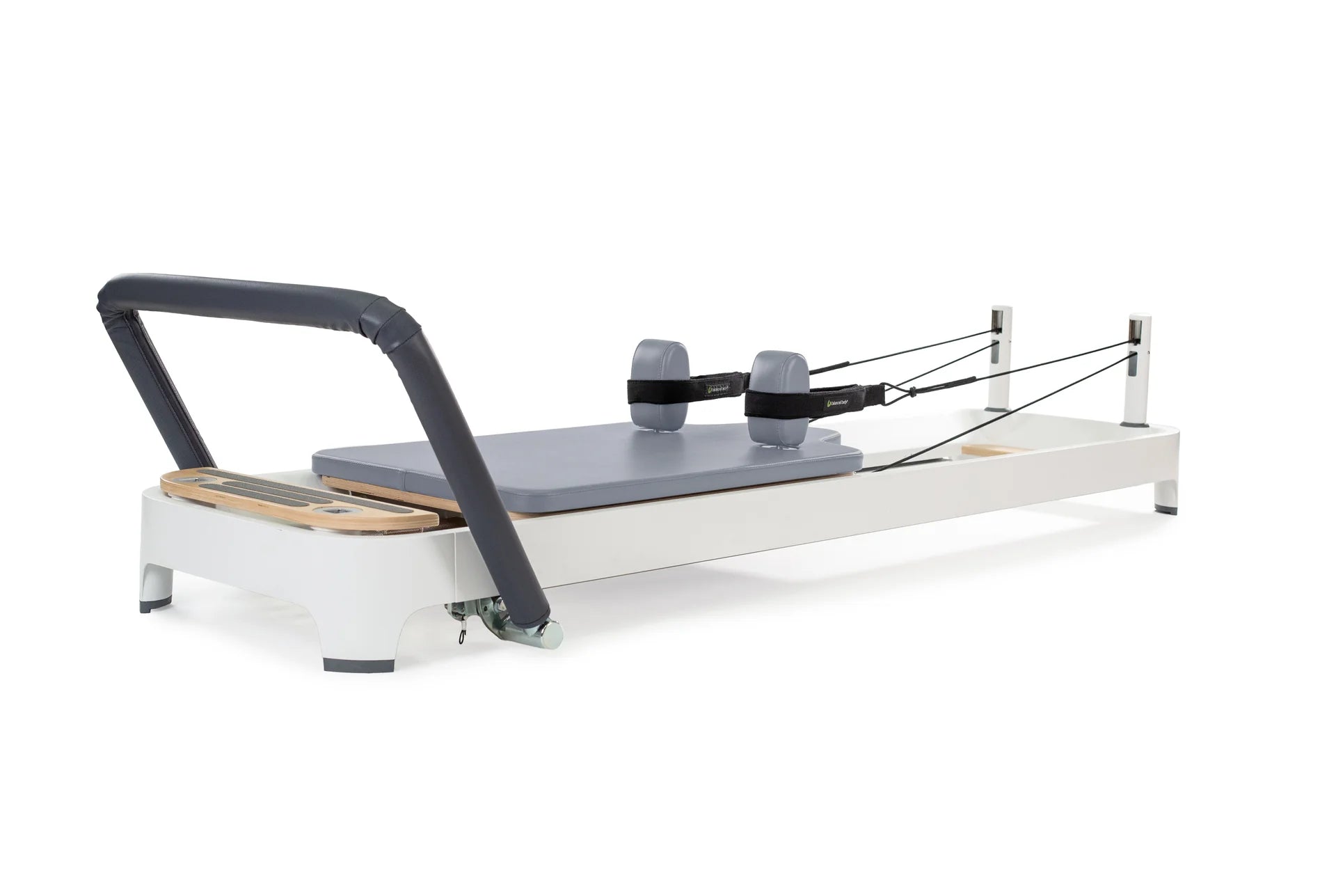 Balanced Body Allegro 2 – Ansicht 41 — Pilates Reformer | Balanced Body