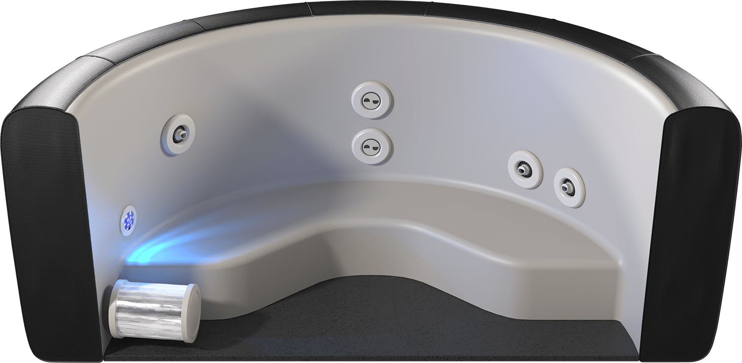 Softub Whirlpool SPORTSTER