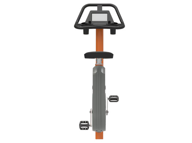 Kompan Outdoor Ergometer City Bike Pro