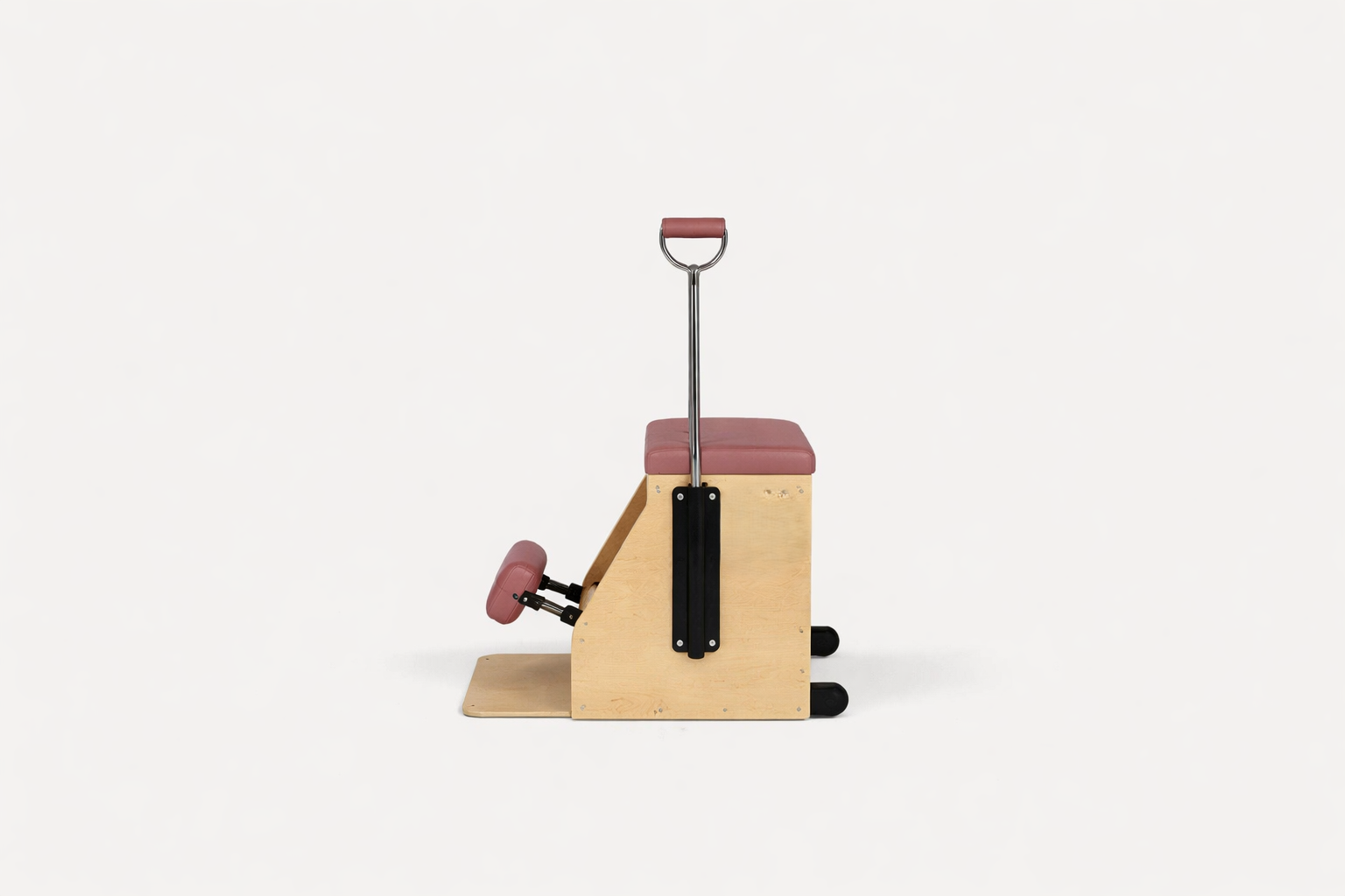 The Virtù Line Pilates Chair RIFLESSO