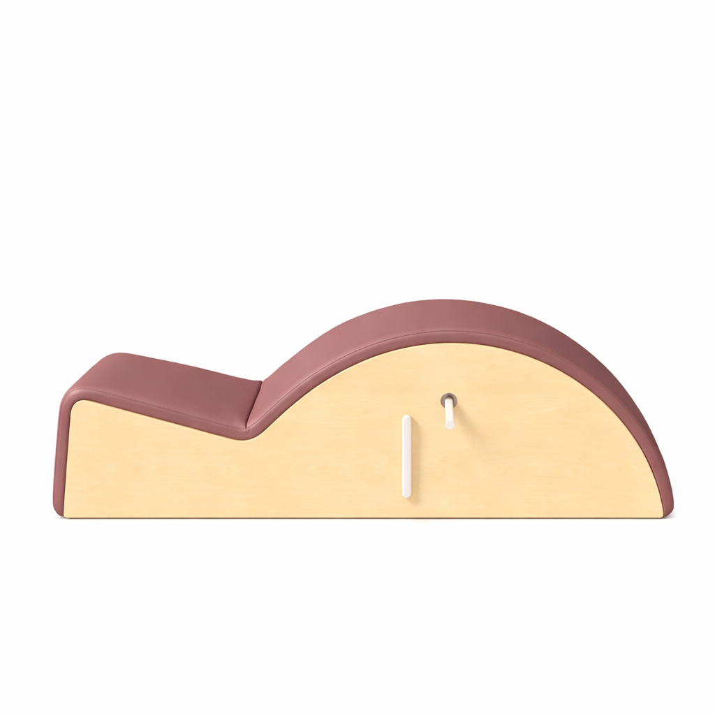 The Virtù Line Spine Corrector CORTEO