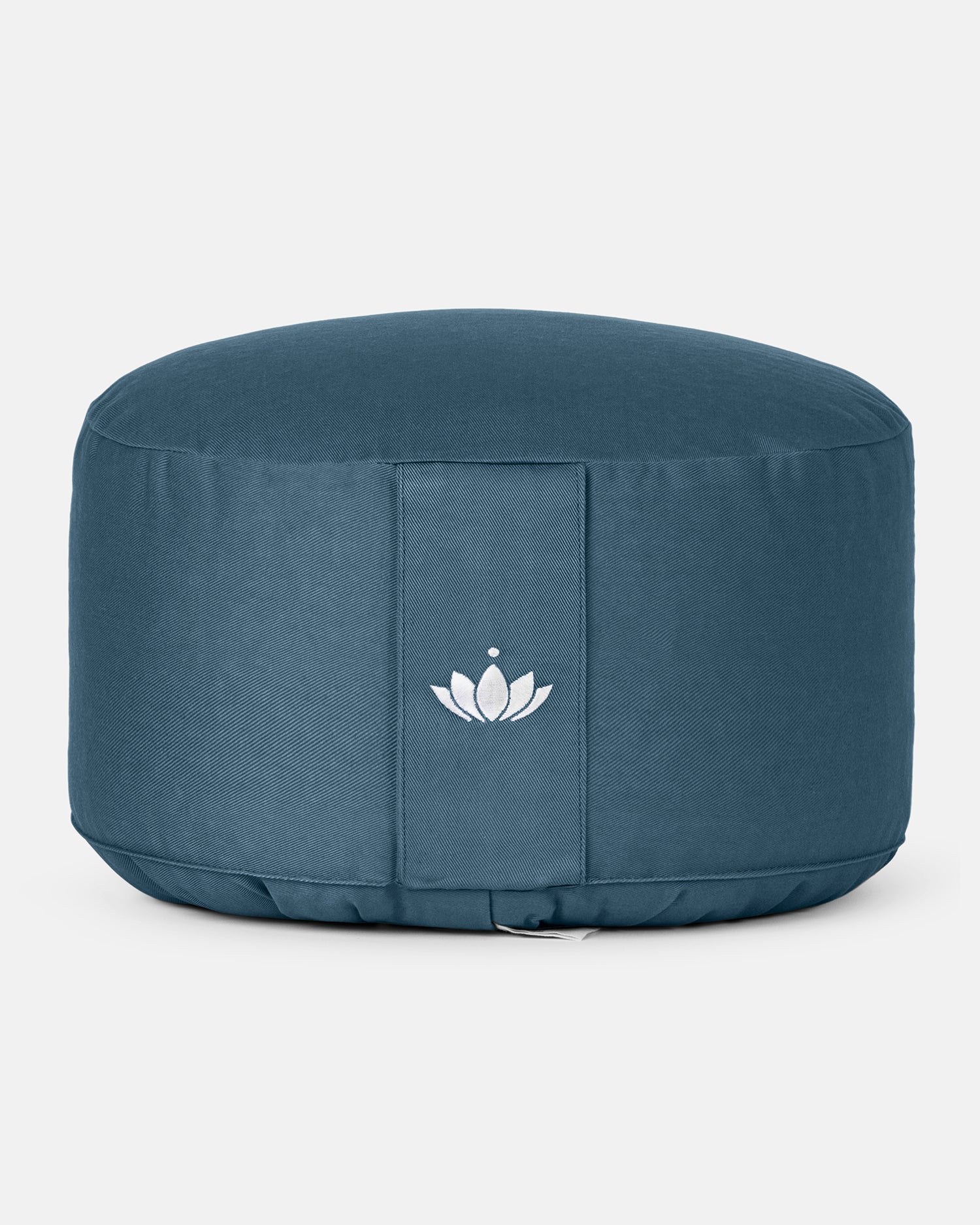 Meditationskissen "Lotus" Hoch (20cm)