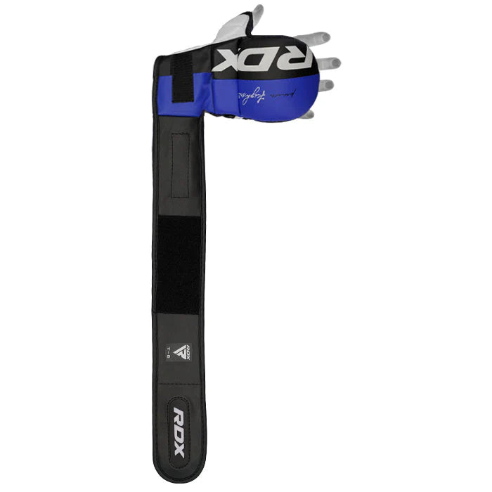 RDX Sparring MMA Handschuhe T6