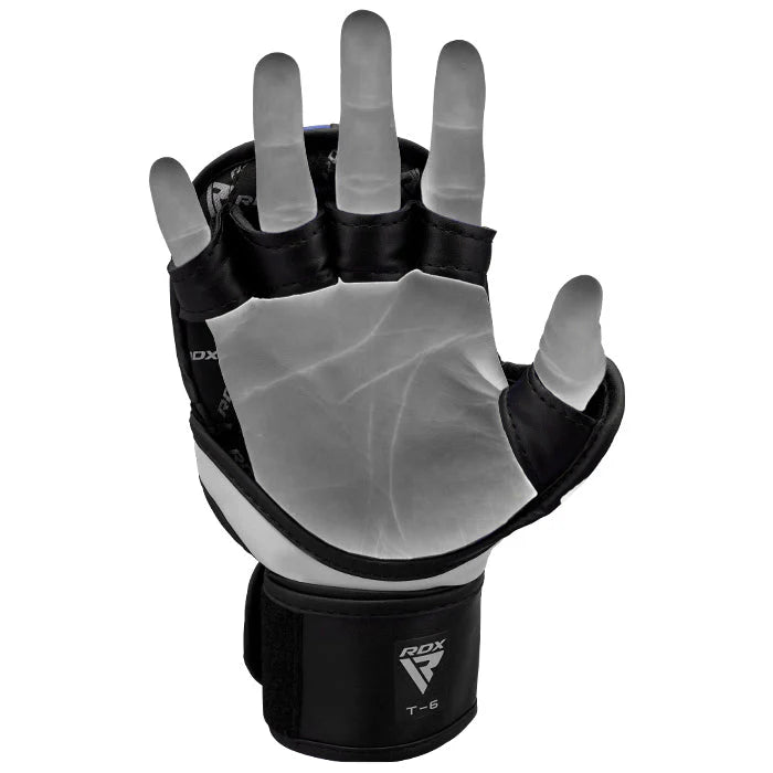 RDX Sparring MMA Handschuhe T6