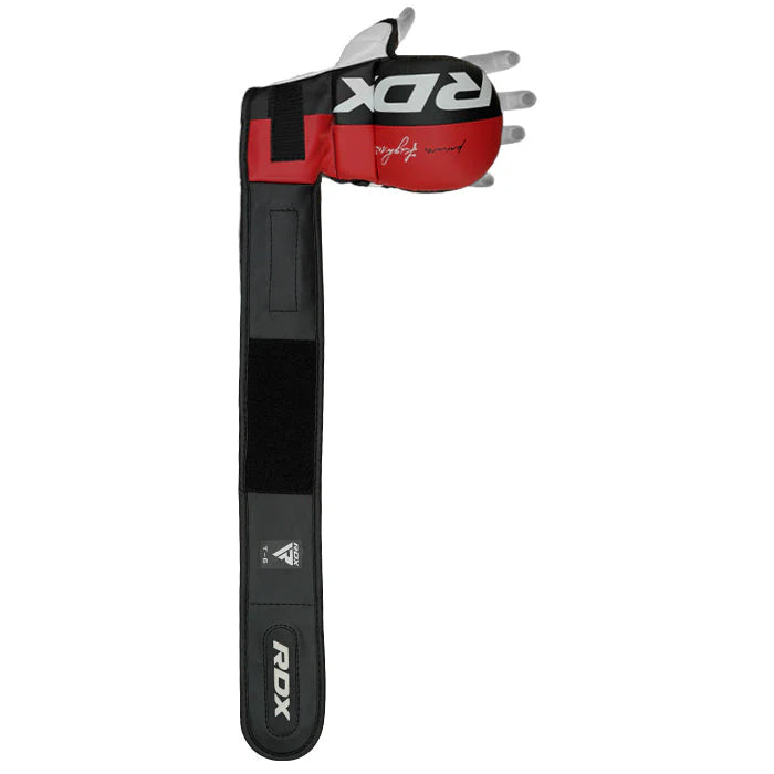 RDX Sparring MMA Handschuhe T6
