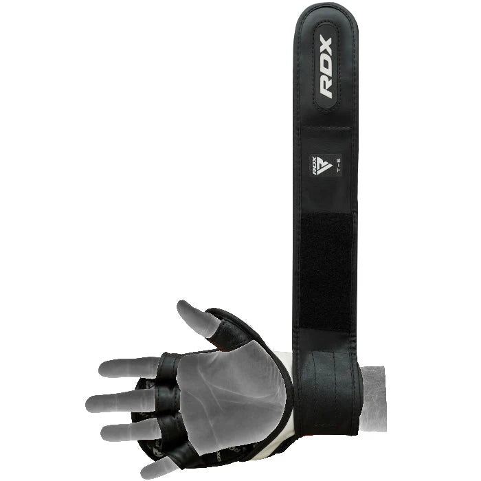 RDX Sparring MMA Handschuhe T6
