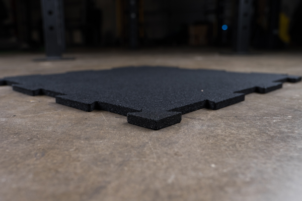Bodysolid Puzzlematten (4er Pack 50x50cm)