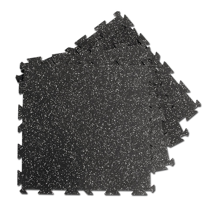 Bodysolid Puzzlematten (4er Pack 50x50cm)
