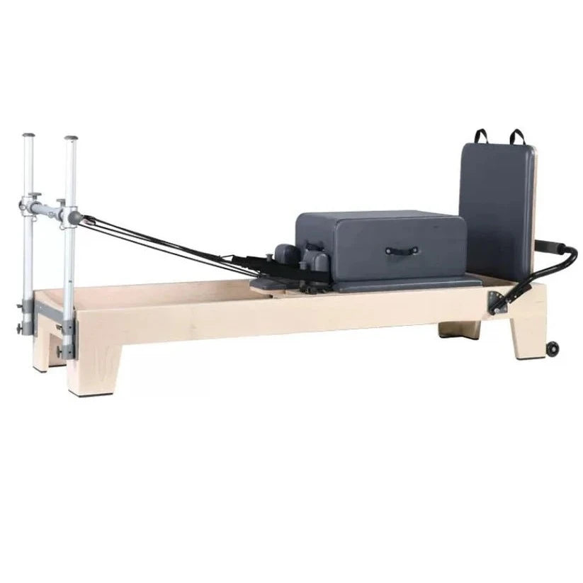 The Virtù Line Reformer RAMI