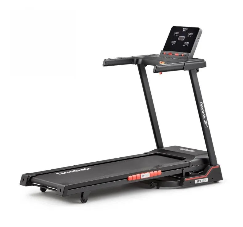 Reebok Laufband Jet 100z