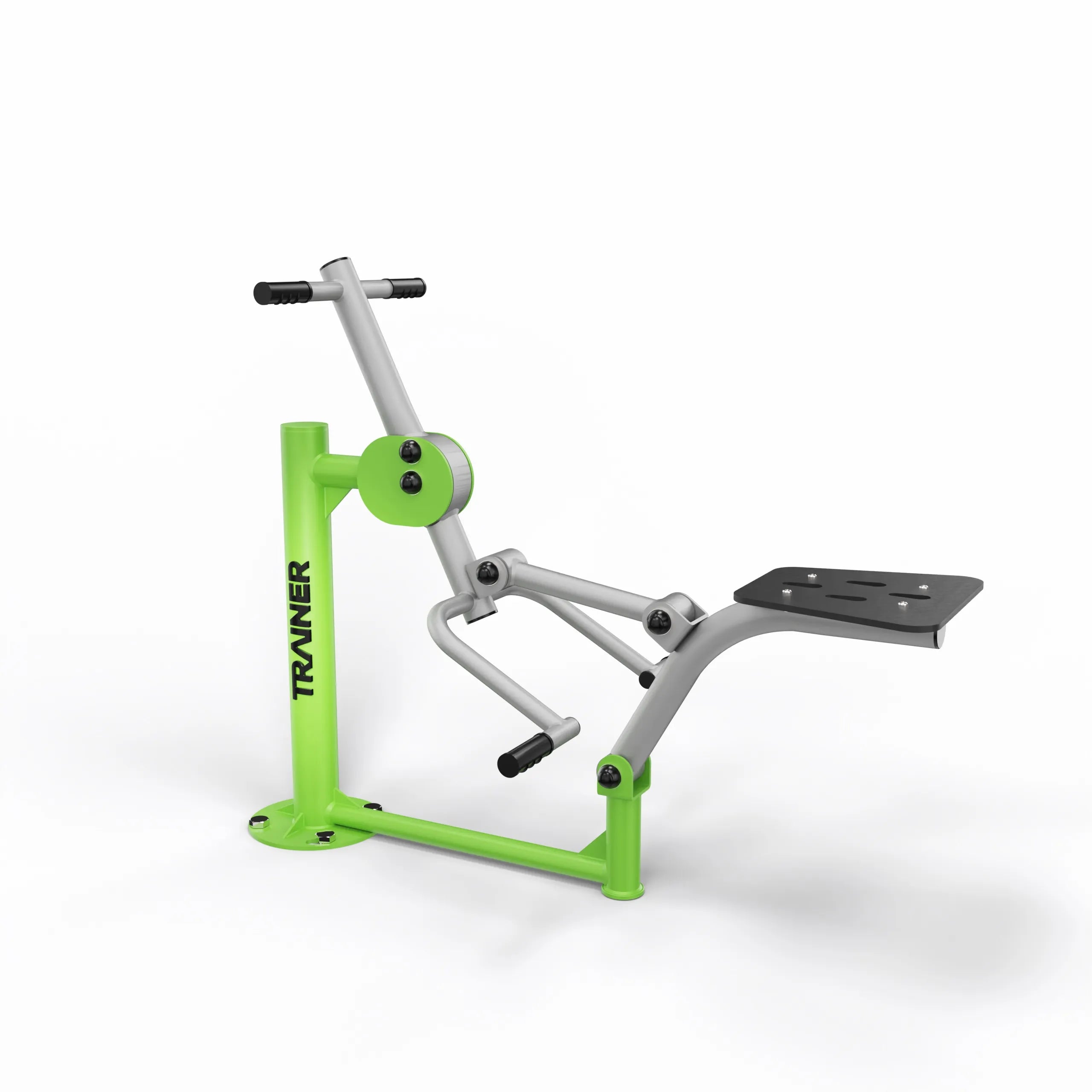 TRAINER Outdoor "Start" Rider