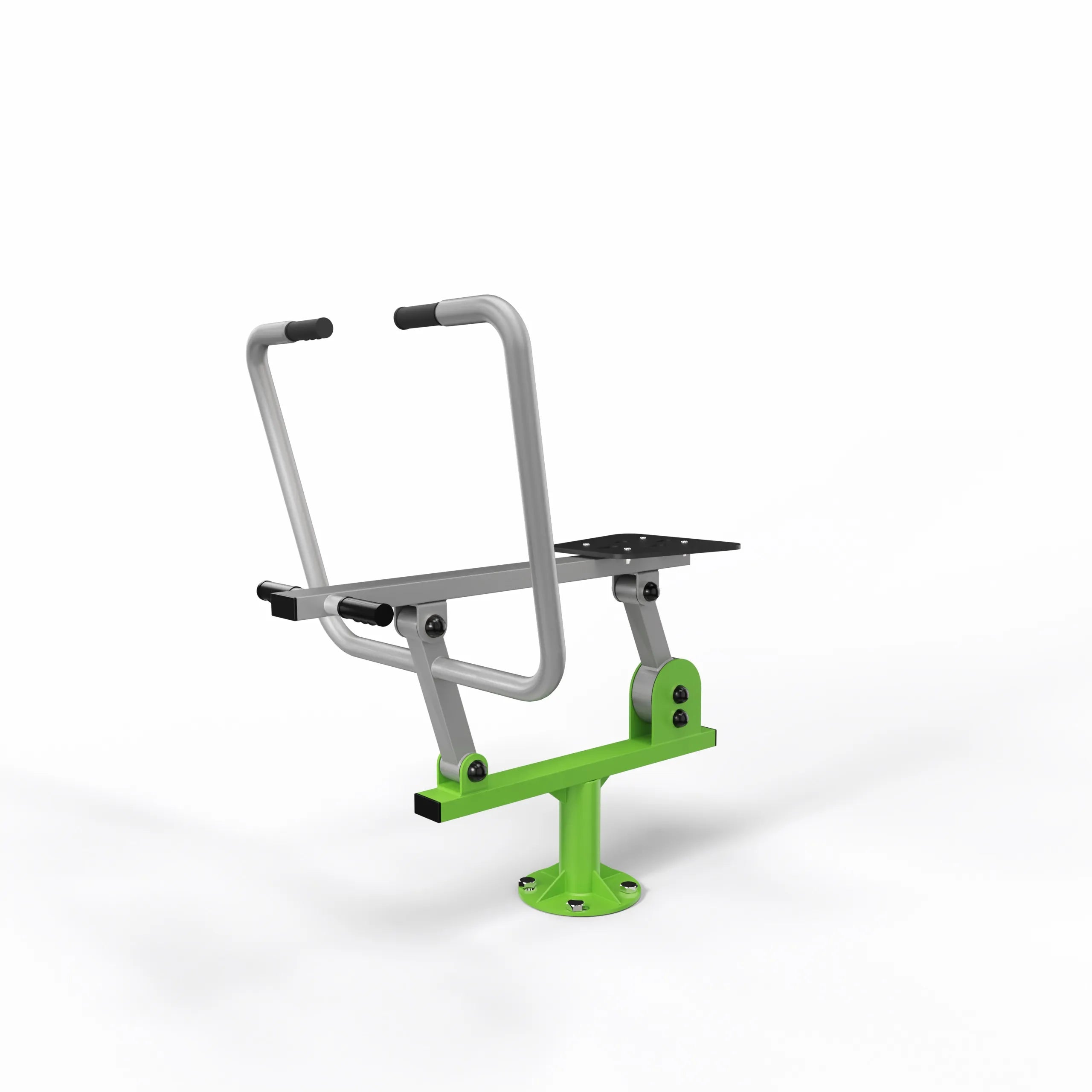 TRAINER Outdoor "Start" Rower