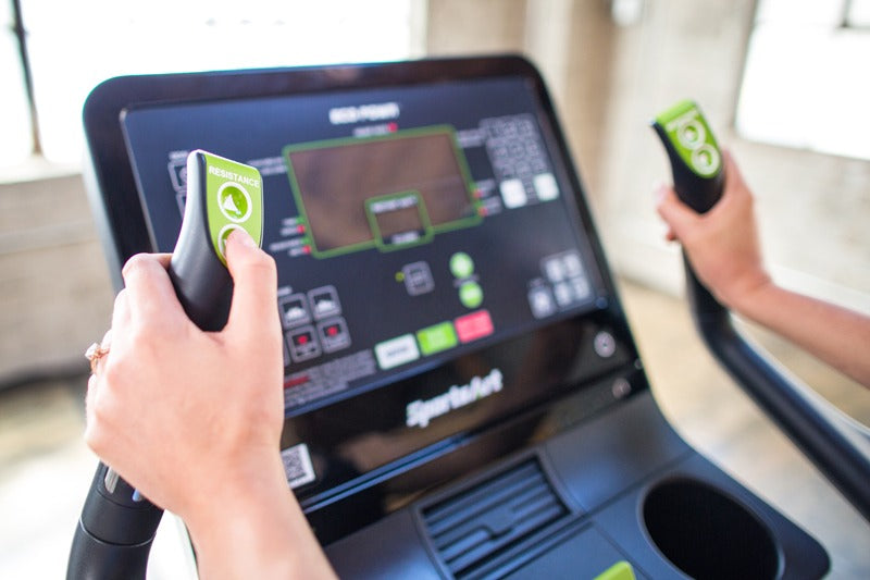 SportsArt ECO-POWR Status Line Ergometer G576U