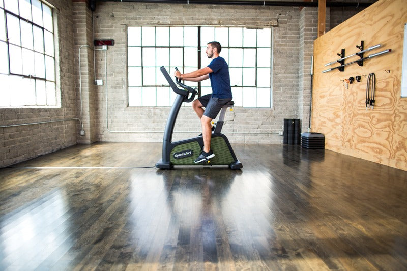 SportsArt ECO-POWR Status Line Ergometer G576U