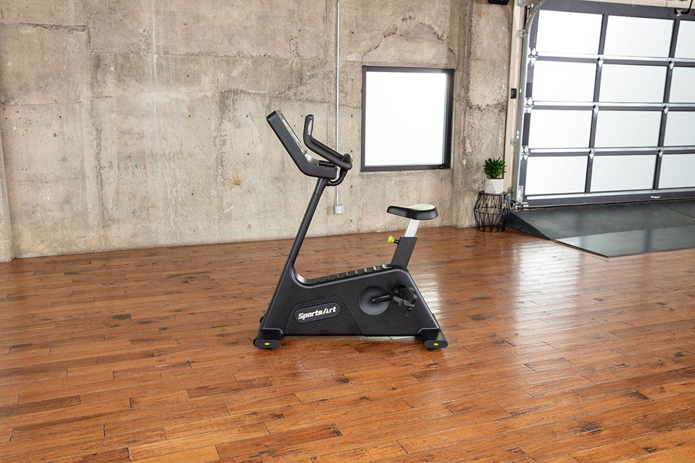 SportsArt ECO-NATURAL Prime Line Ergometer C573U