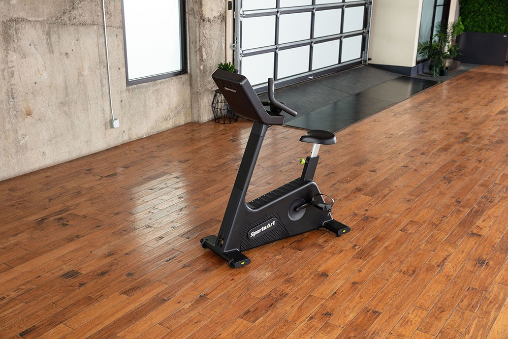 SportsArt ECO-NATURAL Prime Line Ergometer C573U