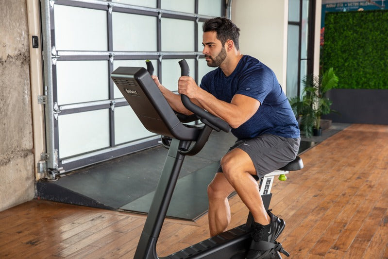 SportsArt ECO-NATURAL Elite Line Ergometer C574U – Bild 13