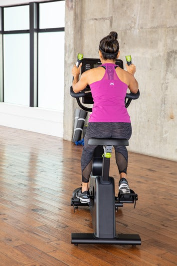 SportsArt ECO-NATURAL Elite Line Ergometer C574U – Bild 8