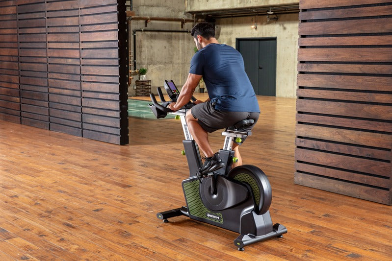 SportsArt ECO-POWR Status Line Indoor Bike G516