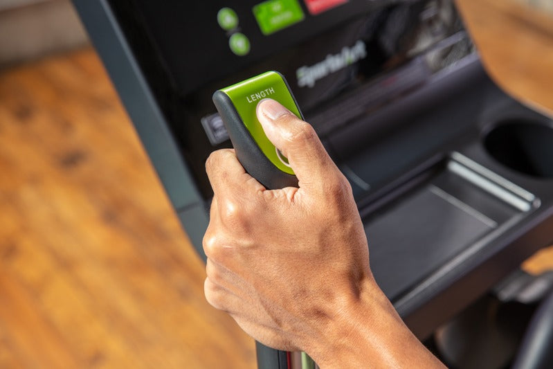 SportsArt ECO-POWR Elite Line Ellipsentrainer G874