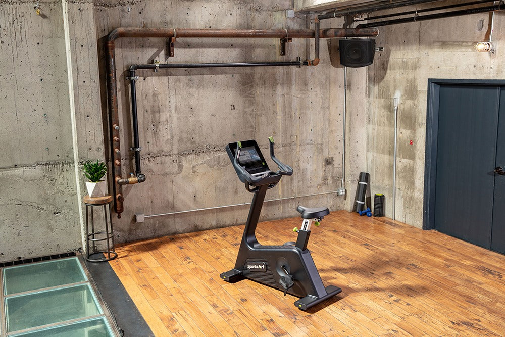 SportsArt ECO-NATURAL Elite Line Ergometer C574U – Bild 19